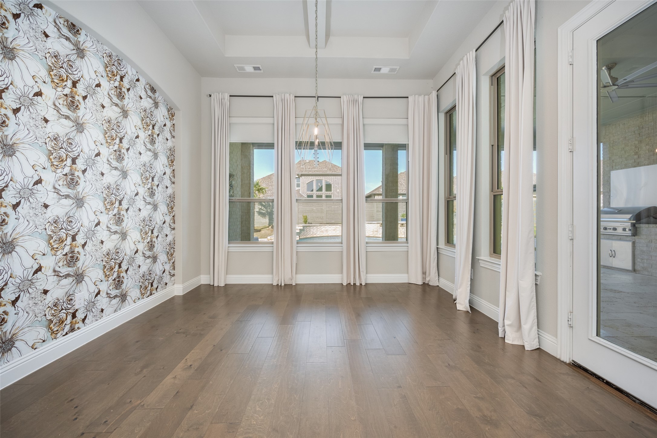 1509 Petal Court Argyle TX 76226