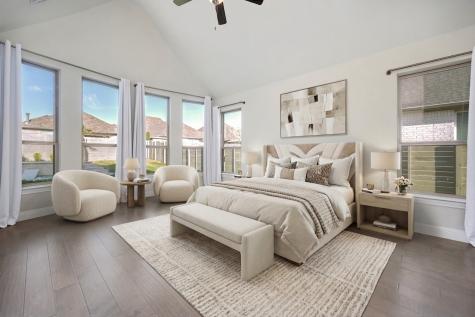 1509 Petal Court Argyle TX 76226