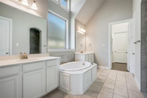 1509 Petal Court Argyle TX 76226