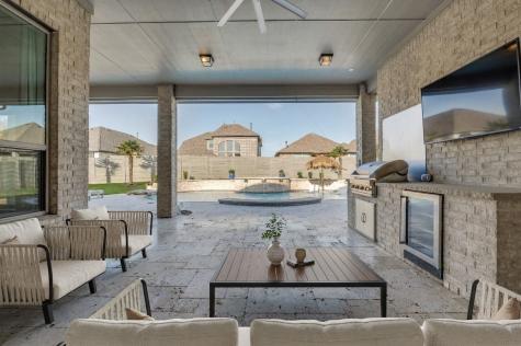 1509 Petal Court Argyle TX 76226
