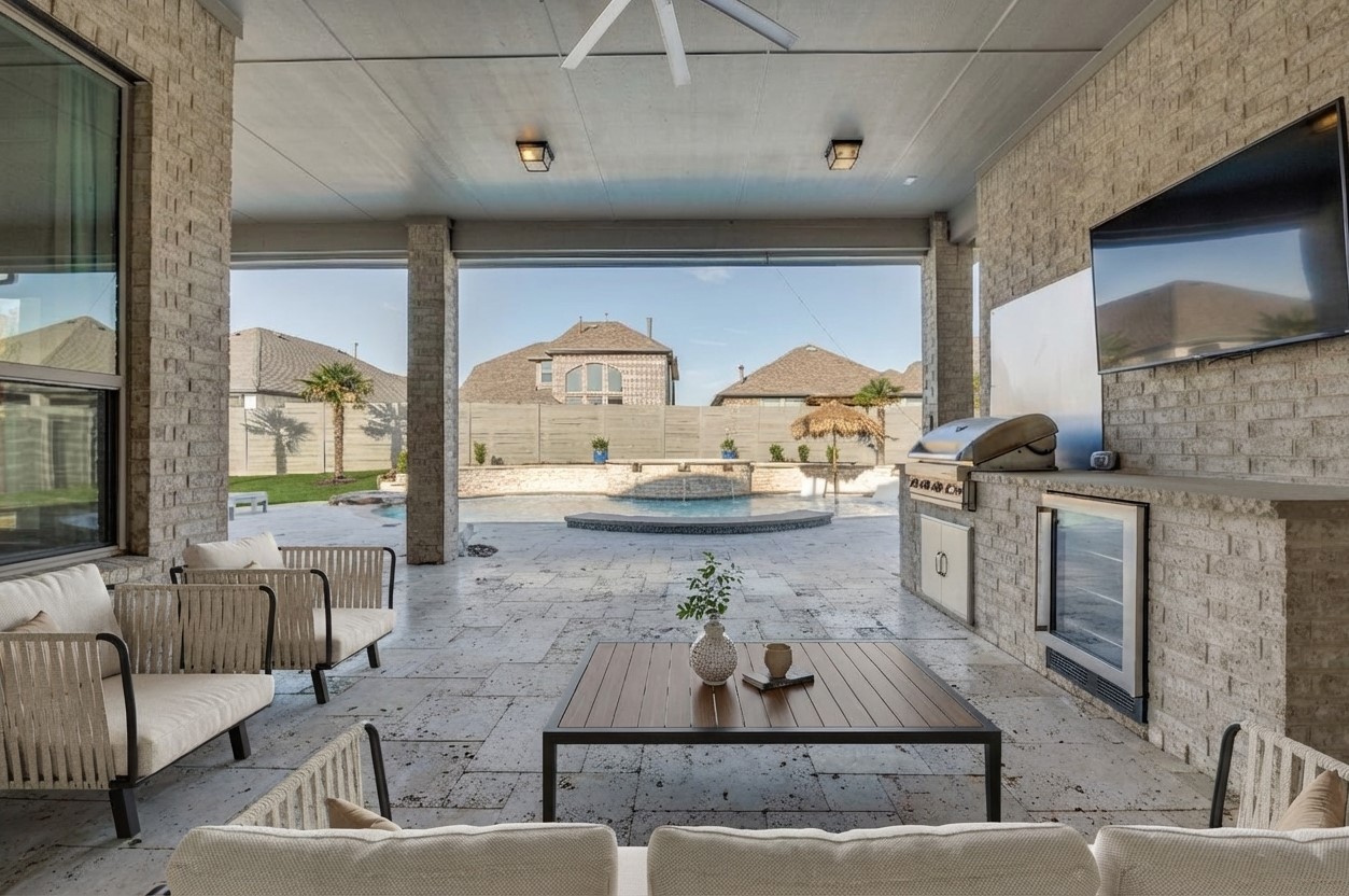 1509 Petal Court Argyle TX 76226