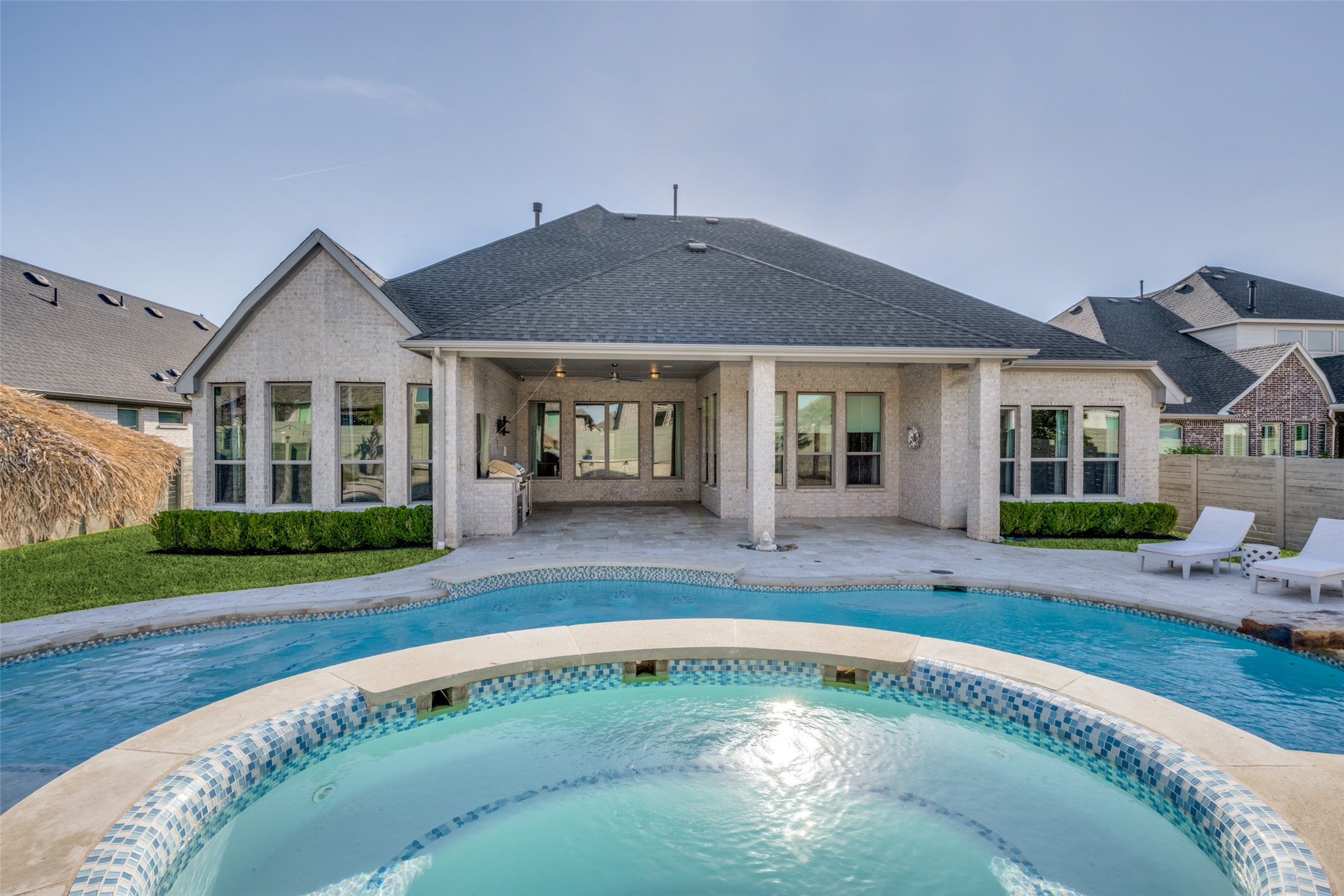 1509 Petal Court Argyle TX 76226