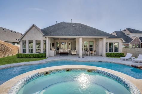 1509 Petal Court Argyle TX 76226