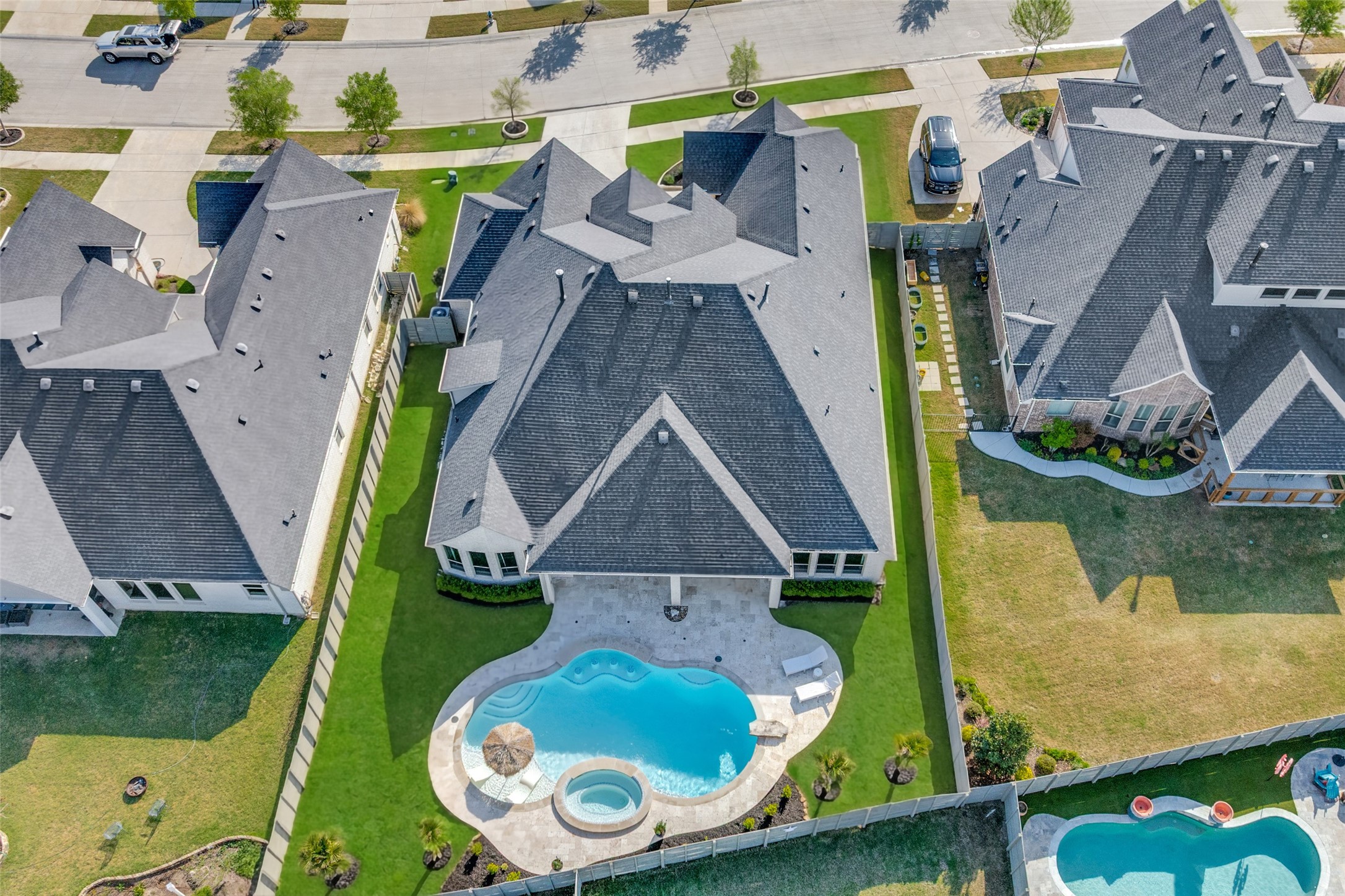 1509 Petal Court Argyle TX 76226