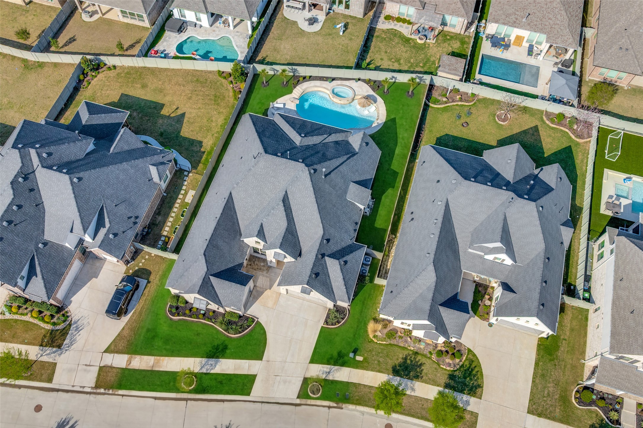 1509 Petal Court Argyle TX 76226