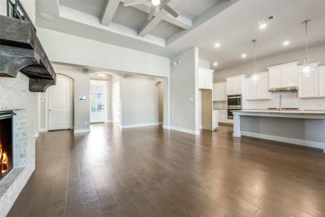 1509 Petal Court Argyle TX 76226