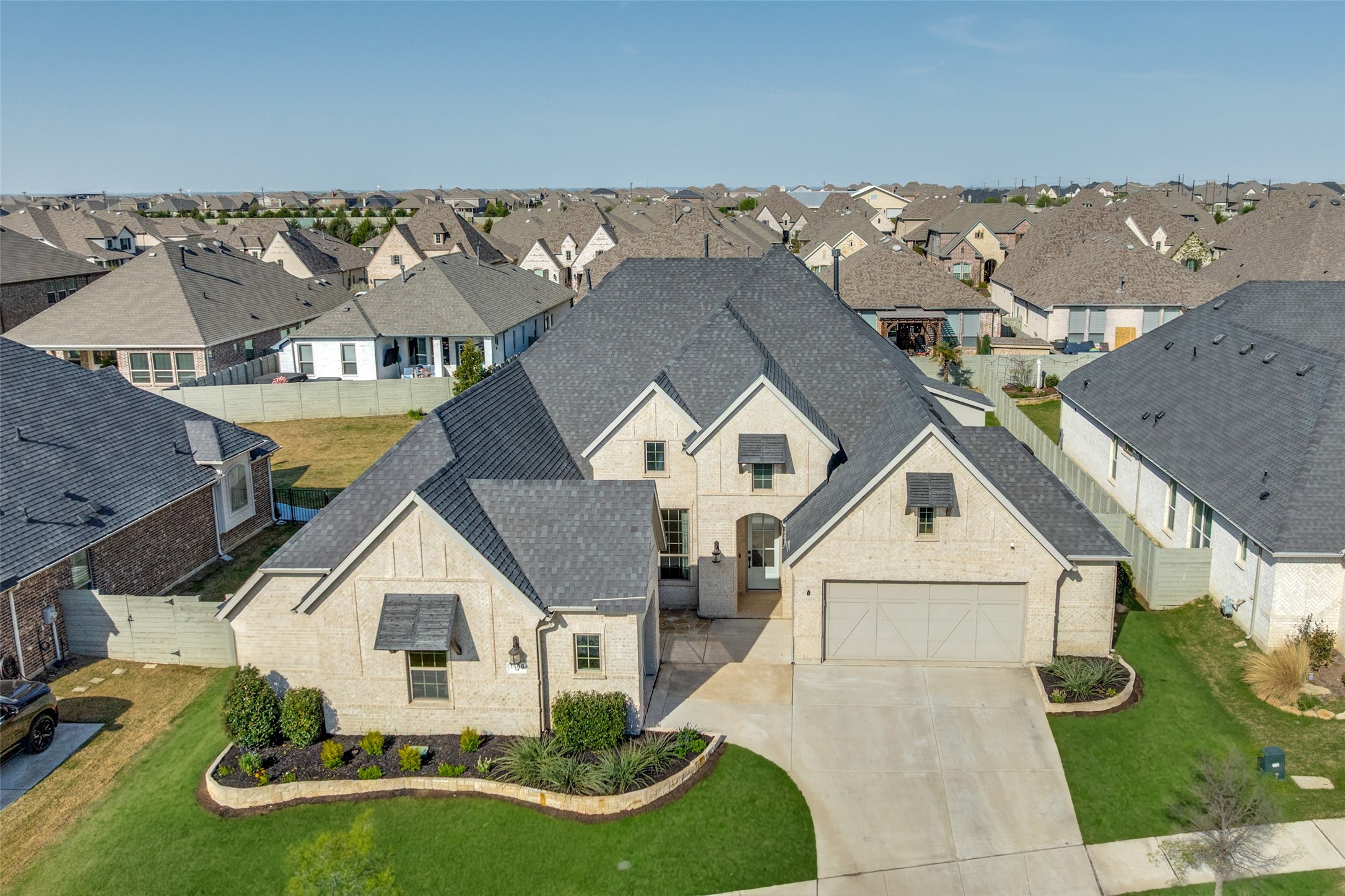1509 Petal Court Argyle TX 76226