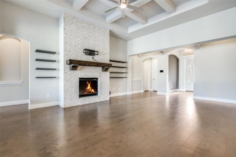 1509 Petal Court Argyle TX 76226