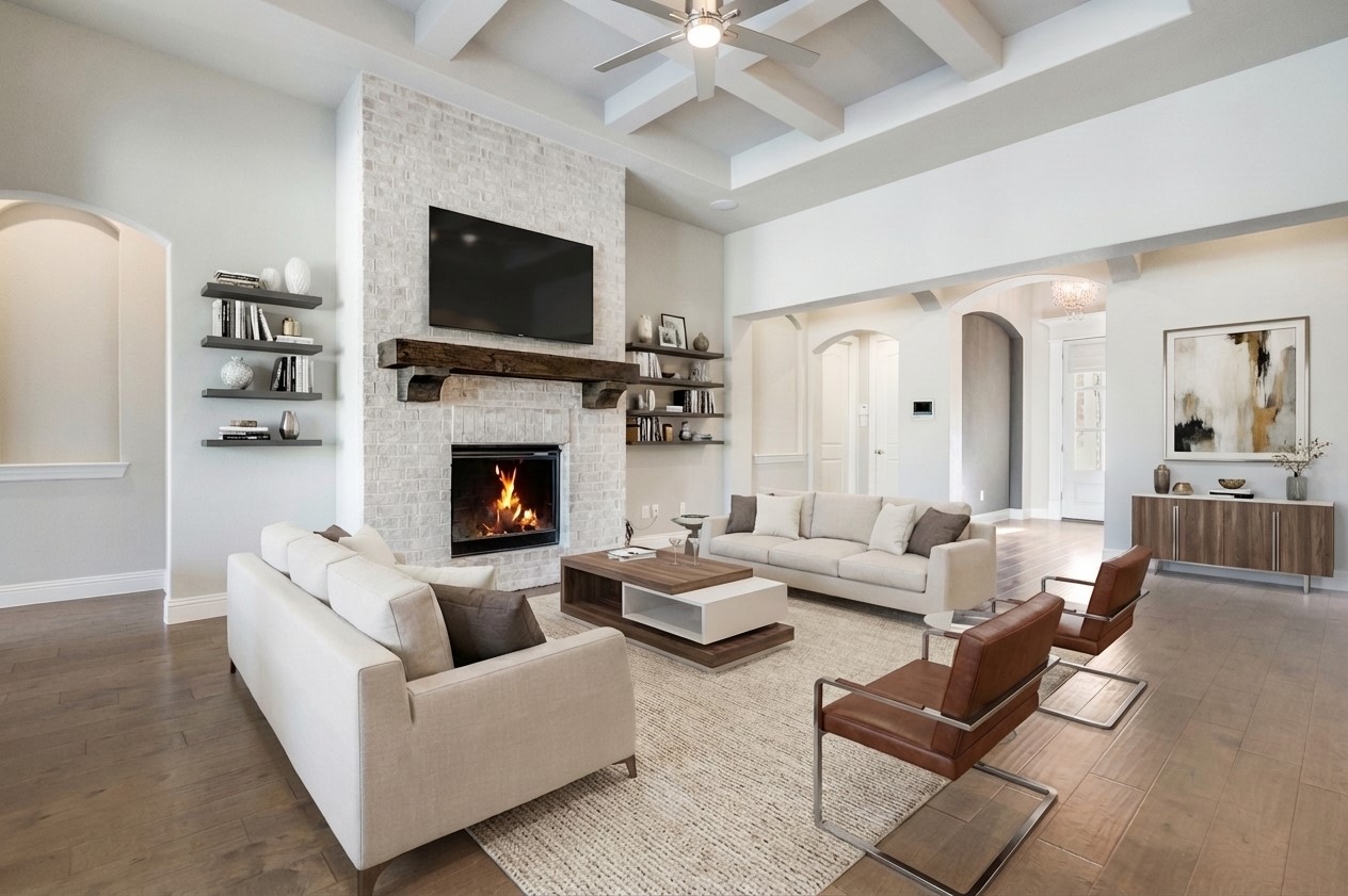 1509 Petal Court Argyle TX 76226