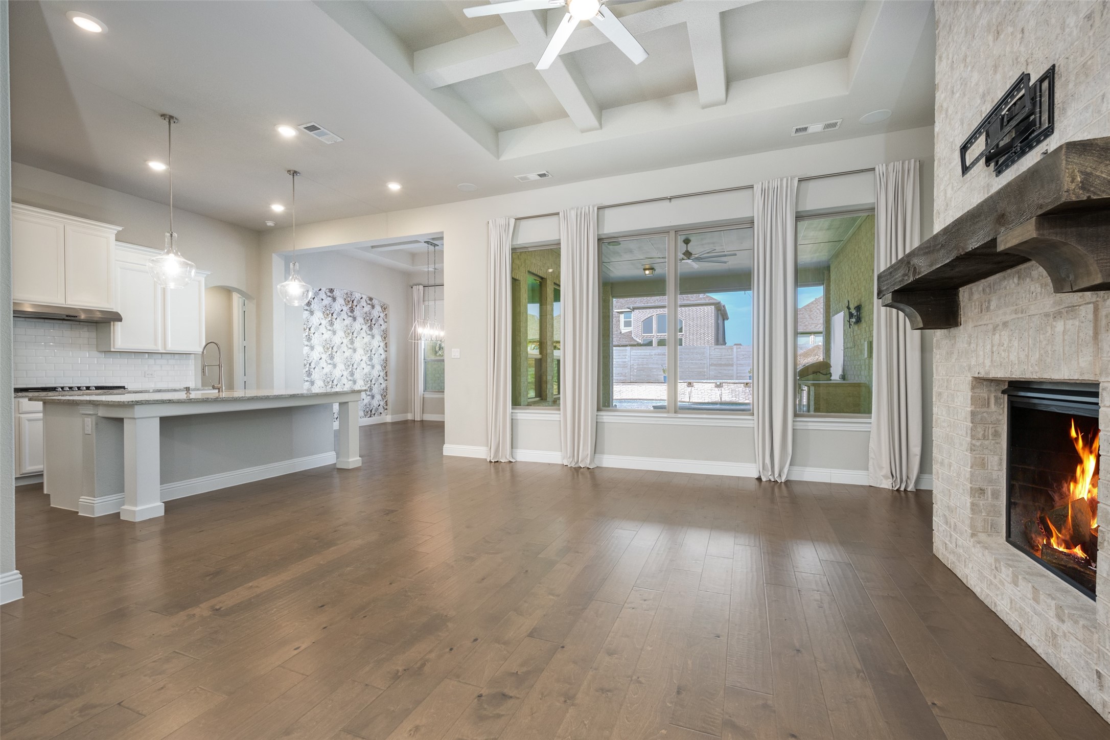 1509 Petal Court Argyle TX 76226