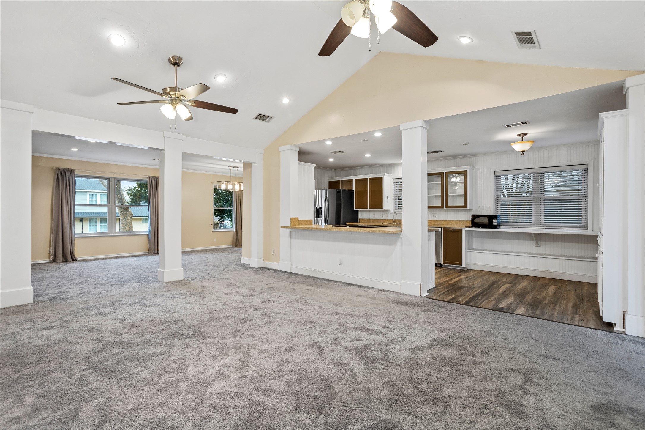 1401 Greenbrier Drive Sherman TX 75092