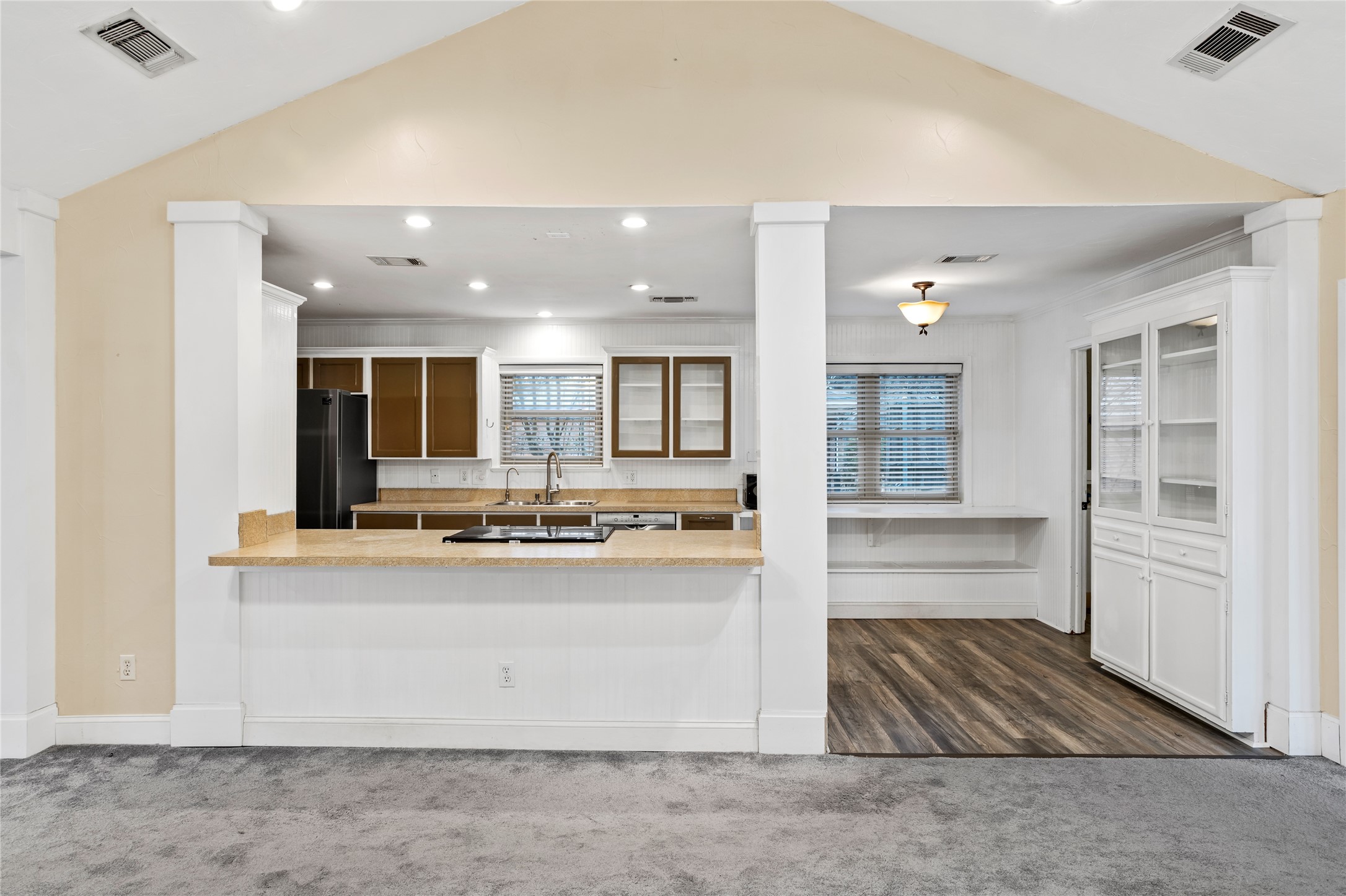 1401 Greenbrier Drive Sherman TX 75092