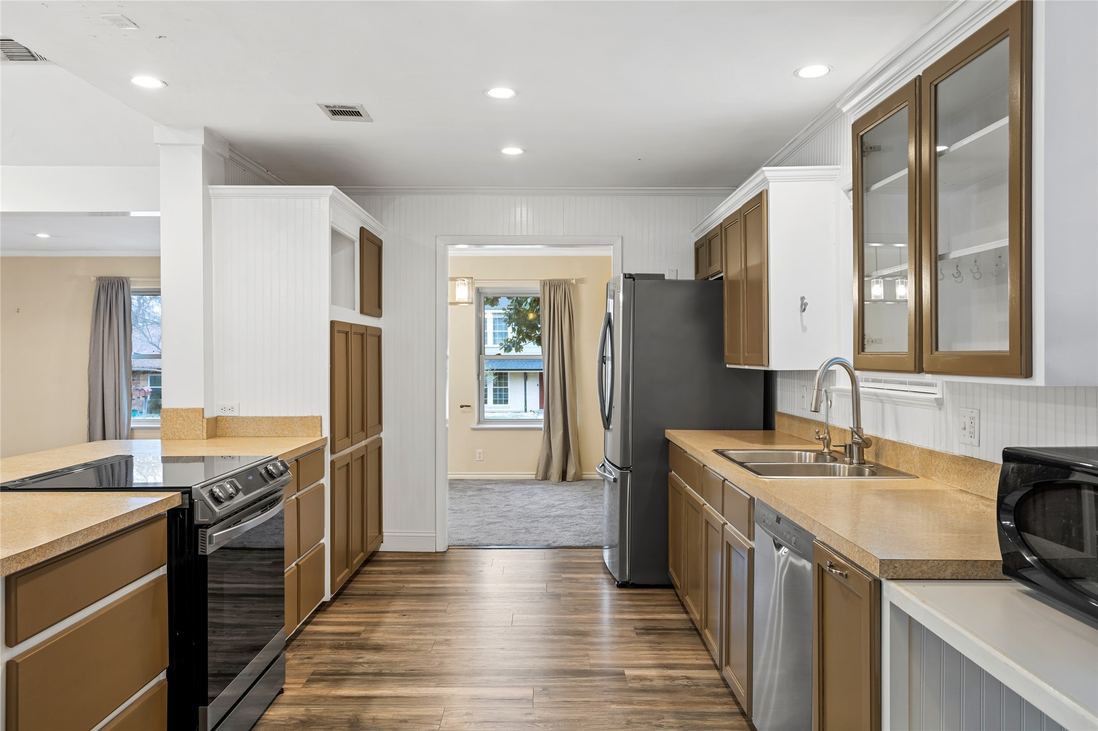 1401 Greenbrier Drive Sherman TX 75092