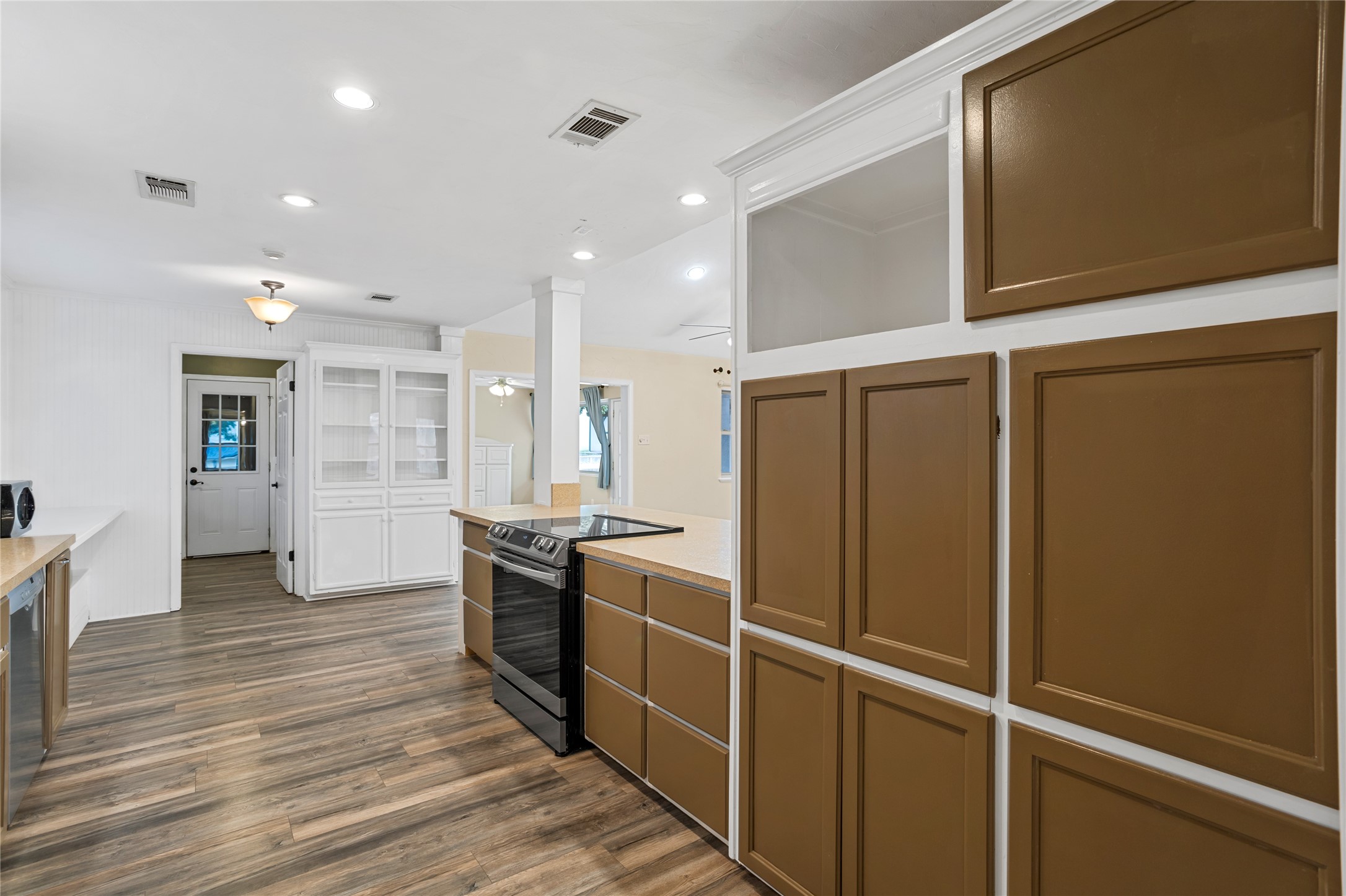 1401 Greenbrier Drive Sherman TX 75092
