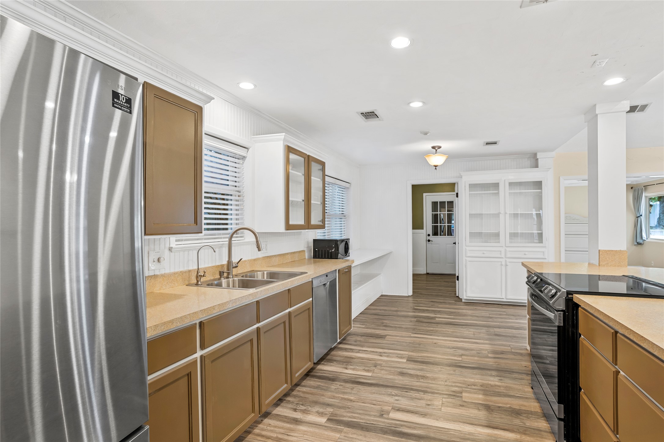 1401 Greenbrier Drive Sherman TX 75092