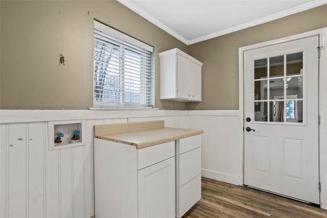 1401 Greenbrier Drive Sherman TX 75092