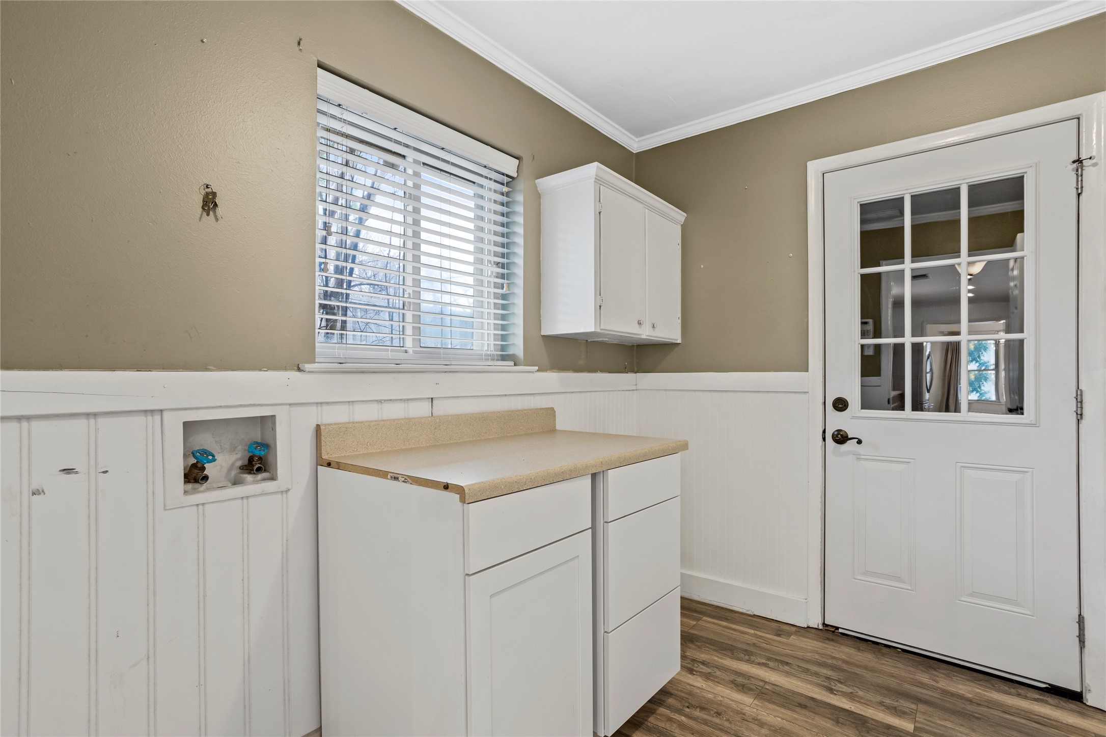1401 Greenbrier Drive Sherman TX 75092