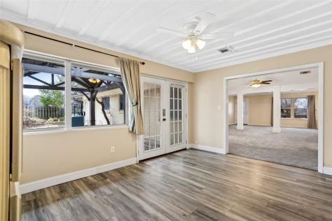 1401 Greenbrier Drive Sherman TX 75092