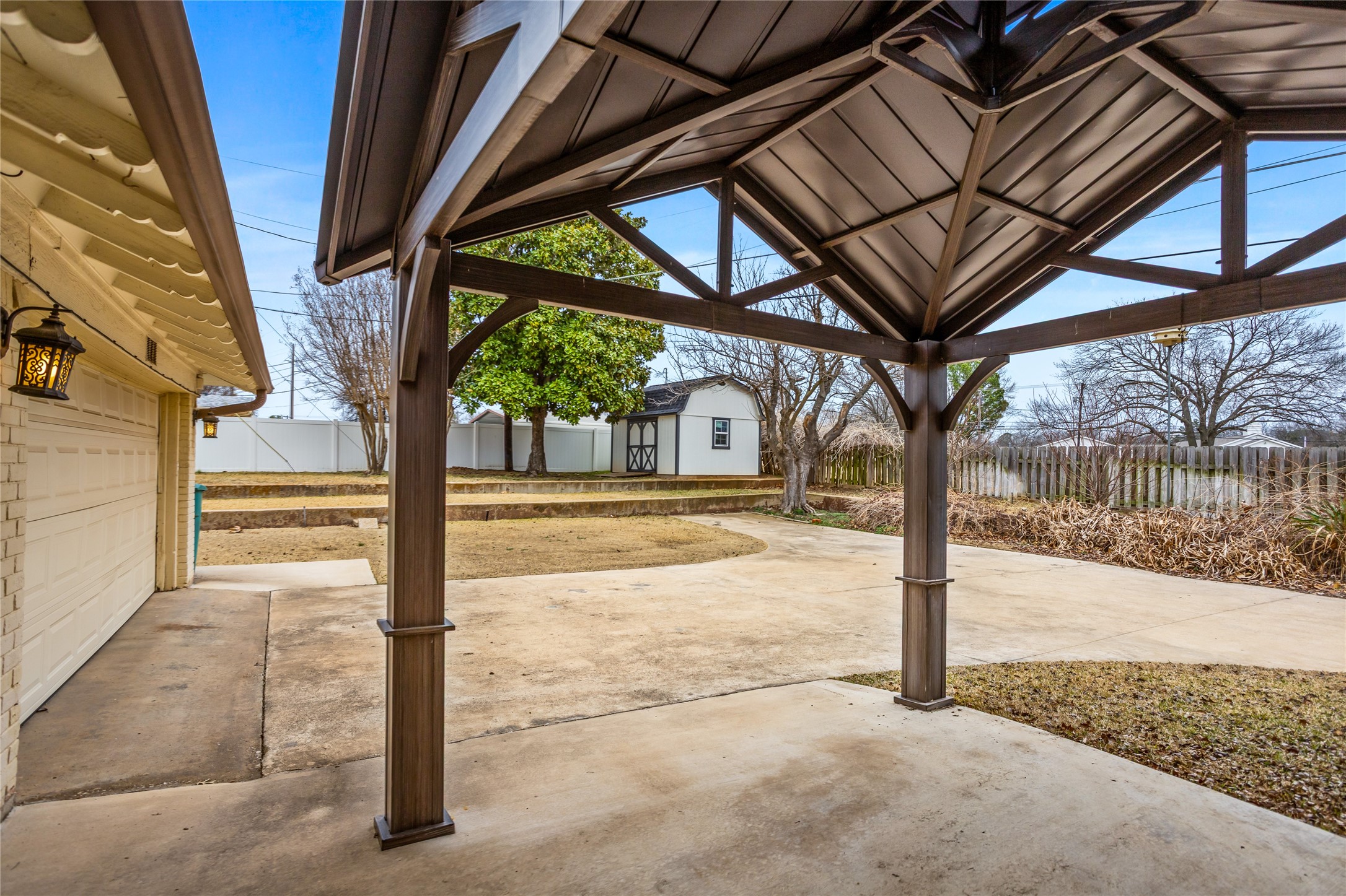1401 Greenbrier Drive Sherman TX 75092