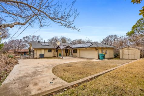 1401 Greenbrier Drive Sherman TX 75092
