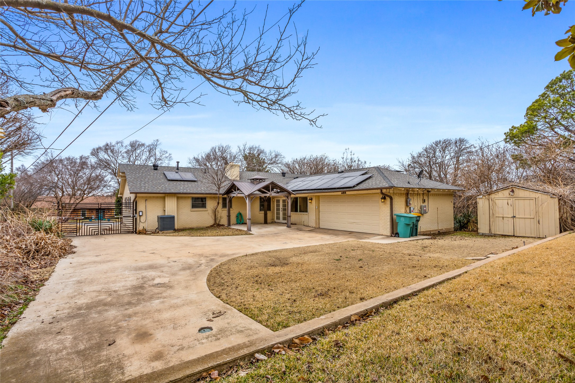 1401 Greenbrier Drive Sherman TX 75092