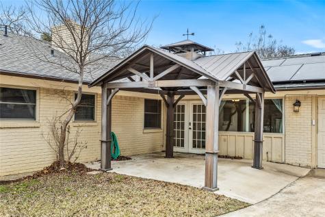 1401 Greenbrier Drive Sherman TX 75092