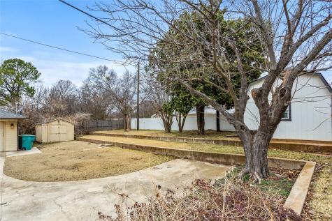 1401 Greenbrier Drive Sherman TX 75092
