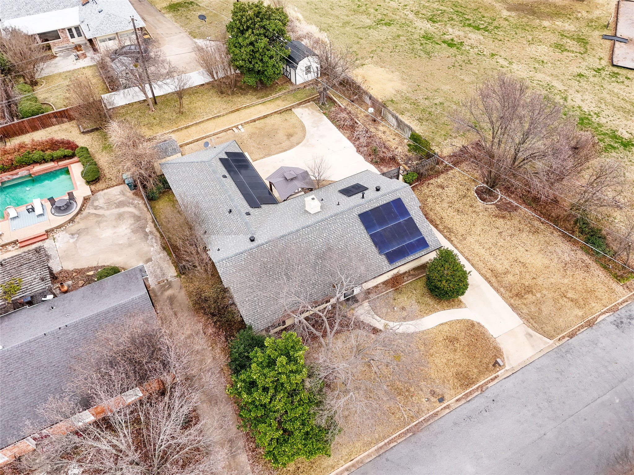 1401 Greenbrier Drive Sherman TX 75092