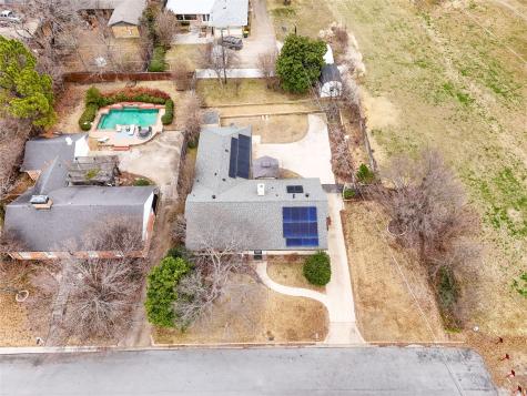 1401 Greenbrier Drive Sherman TX 75092