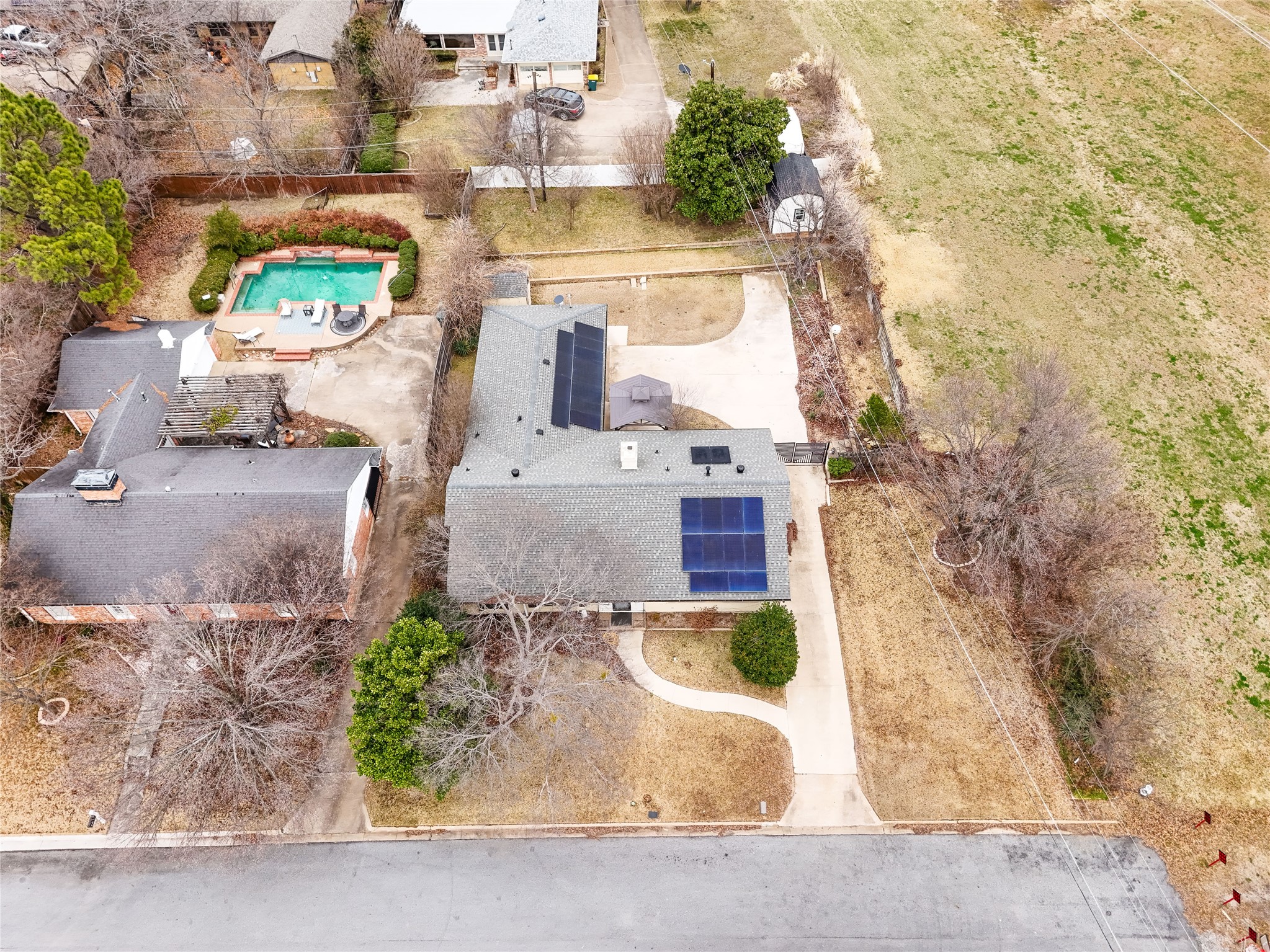 1401 Greenbrier Drive Sherman TX 75092