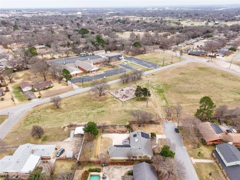 1401 Greenbrier Drive Sherman TX 75092