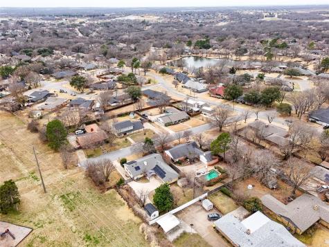 1401 Greenbrier Drive Sherman TX 75092