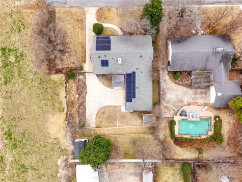 1401 Greenbrier Drive Sherman TX 75092
