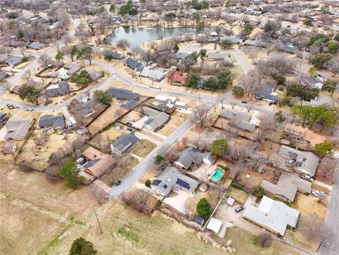 1401 Greenbrier Drive Sherman TX 75092
