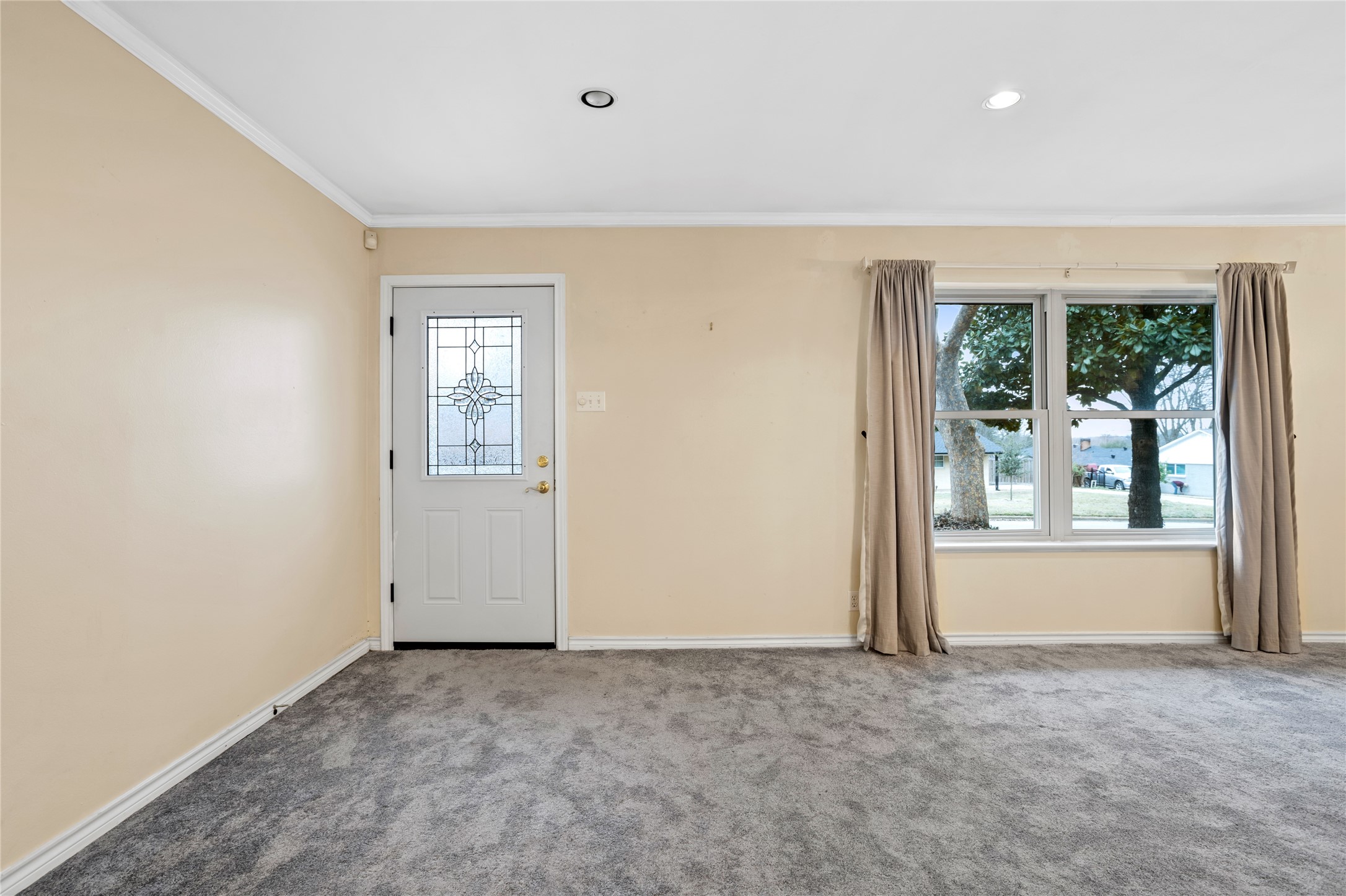1401 Greenbrier Drive Sherman TX 75092