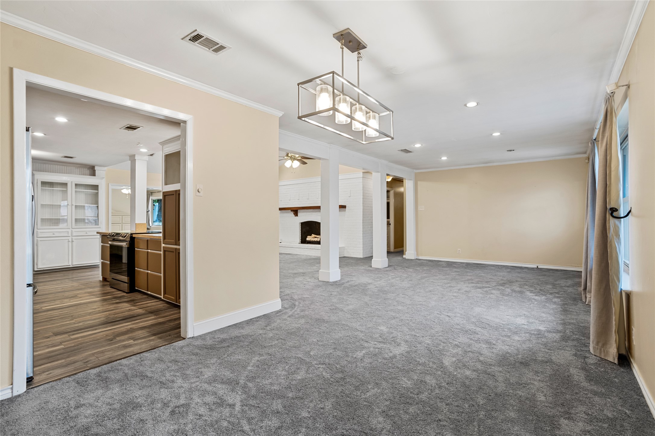 1401 Greenbrier Drive Sherman TX 75092