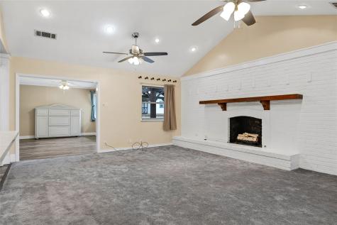 1401 Greenbrier Drive Sherman TX 75092