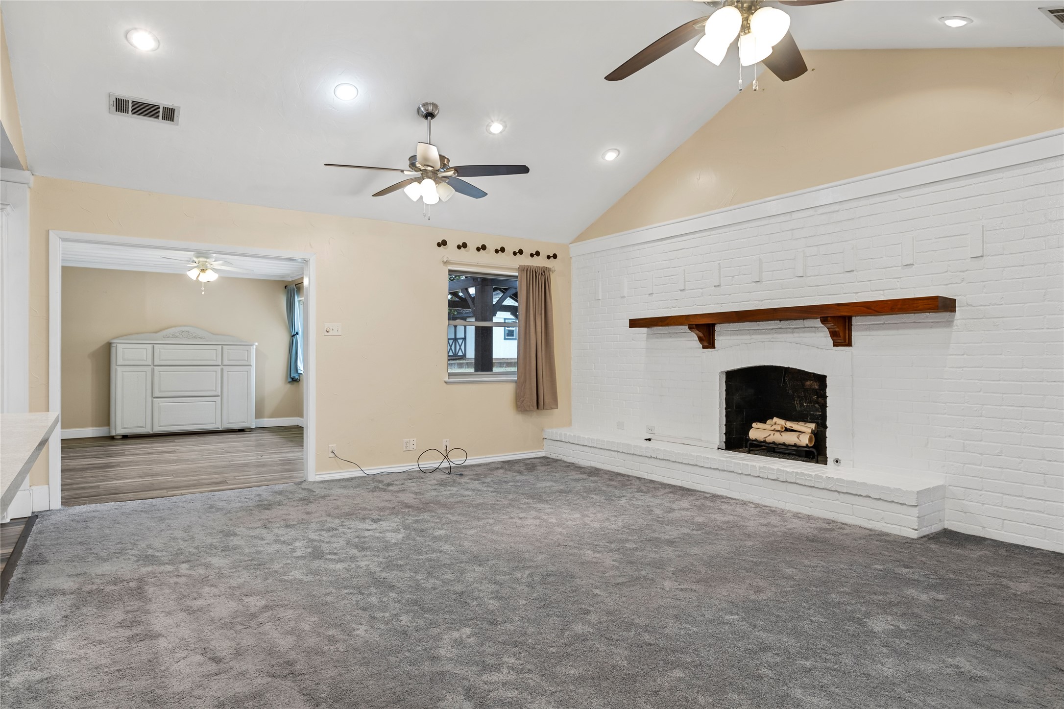 1401 Greenbrier Drive Sherman TX 75092