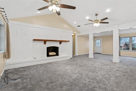 1401 Greenbrier Drive Sherman TX 75092
