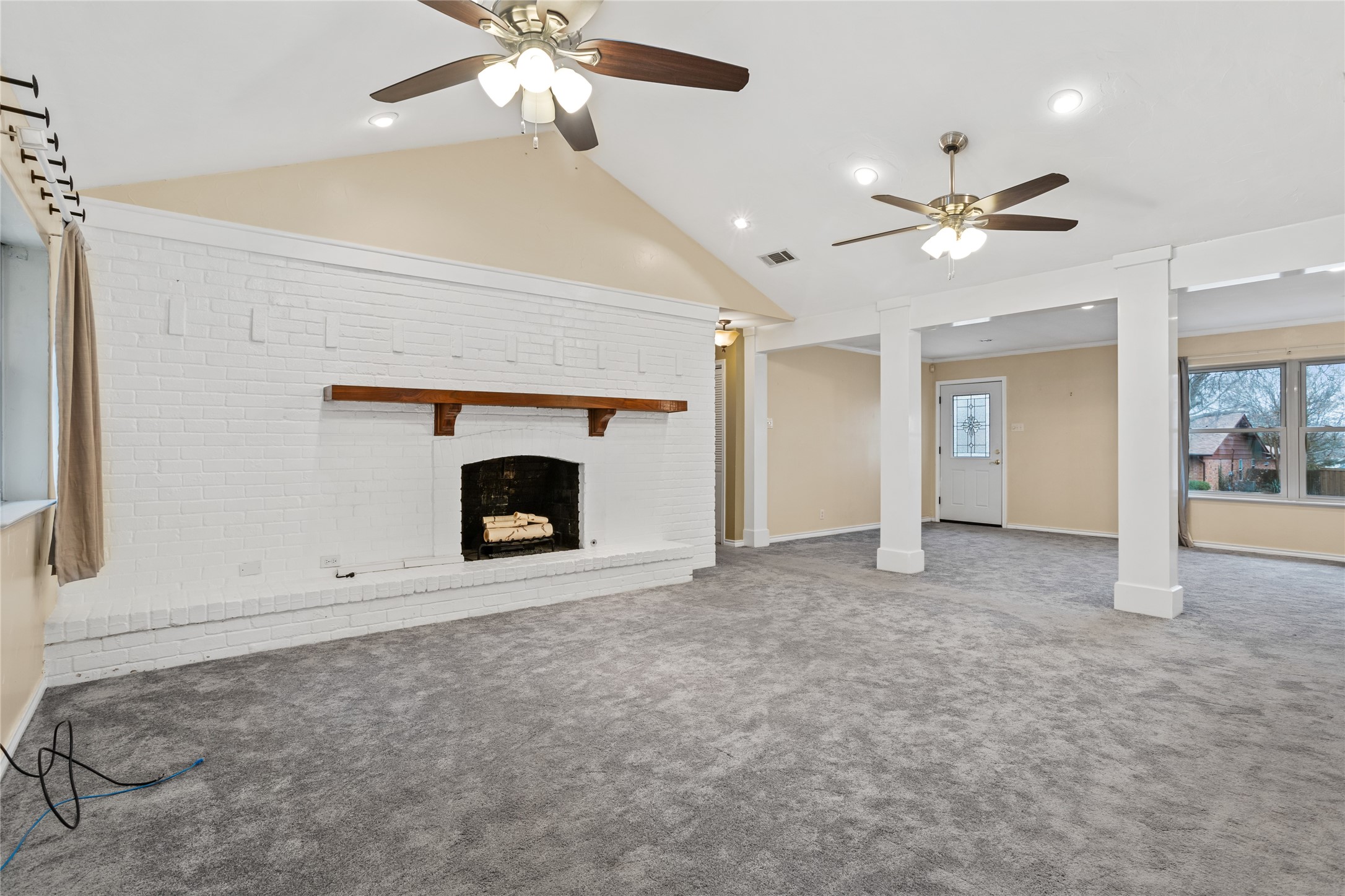 1401 Greenbrier Drive Sherman TX 75092