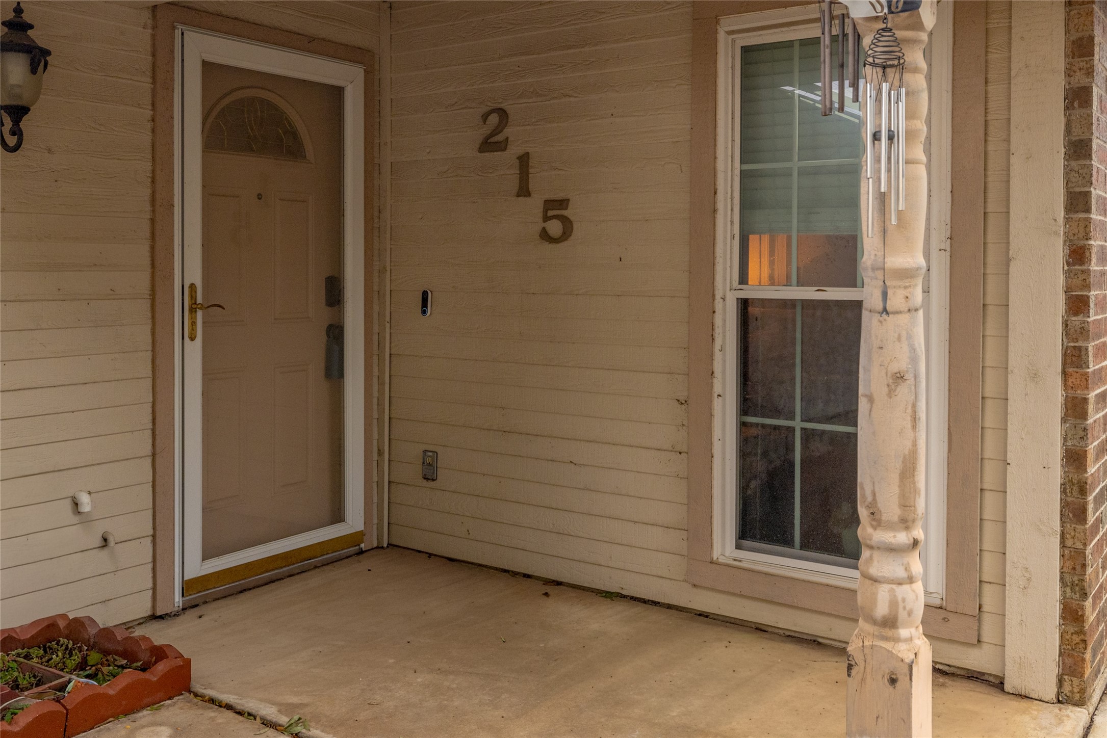 215 Mountainview Drive Hurst TX 76054
