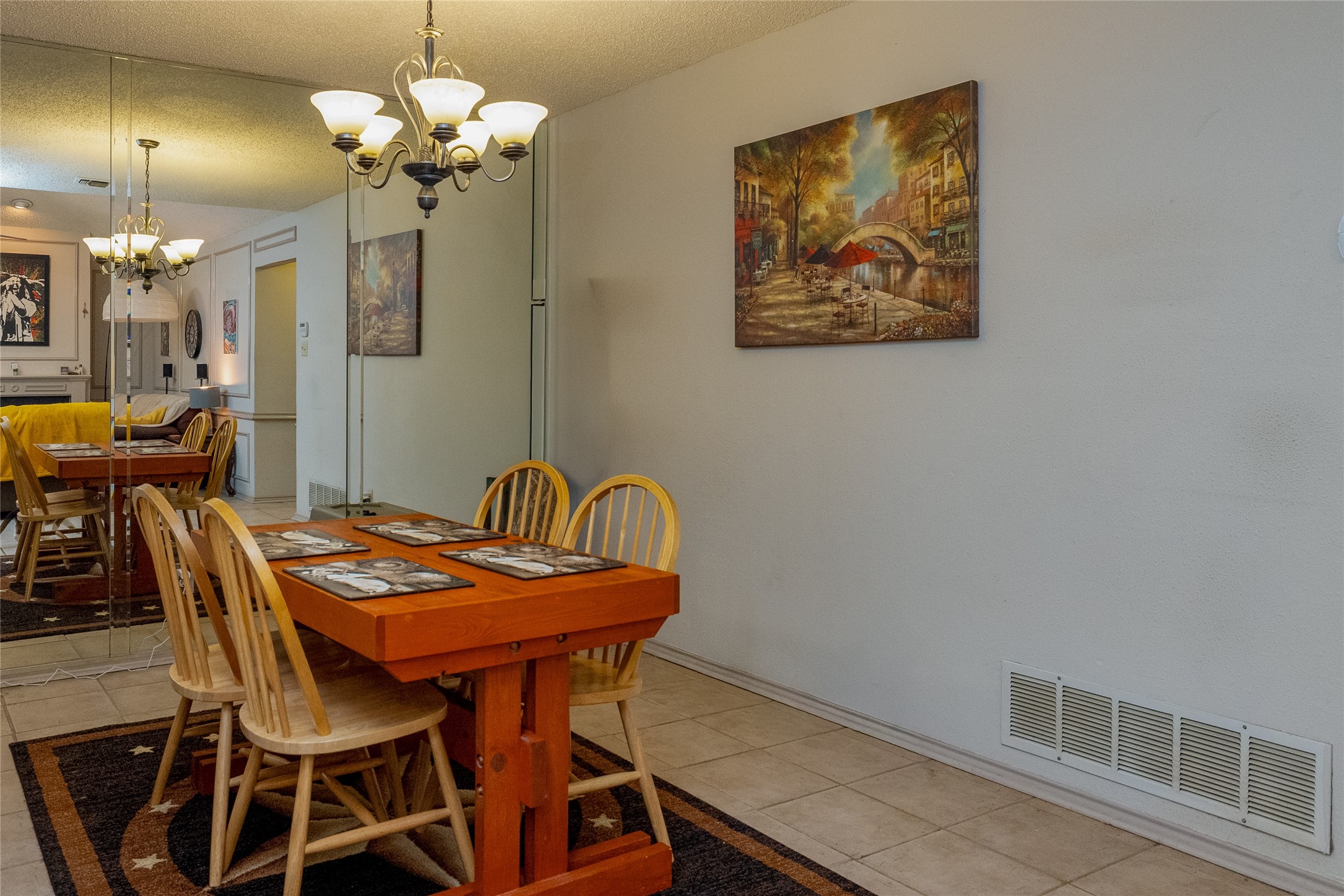 215 Mountainview Drive Hurst TX 76054