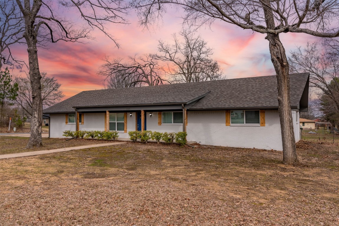 6015 Post Oak Road Reno TX 75462