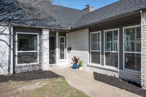212 Casa Blanca Avenue Fort Worth TX 76107