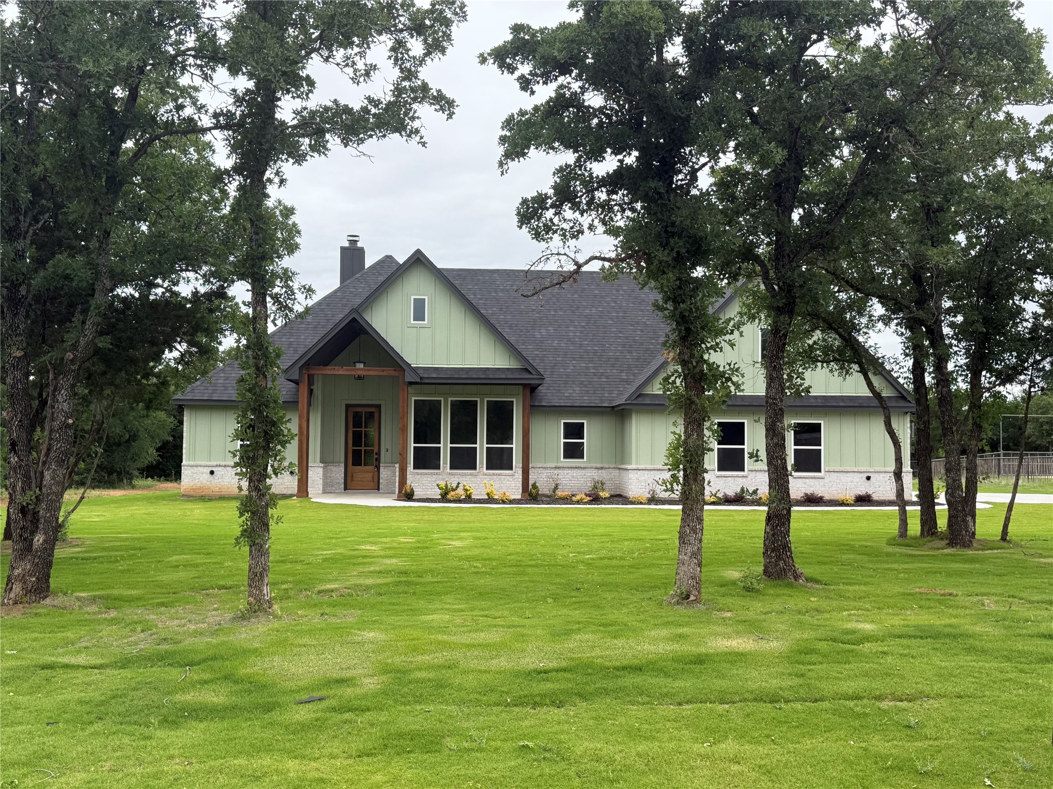4005 Marine Circle Millsap TX 76066