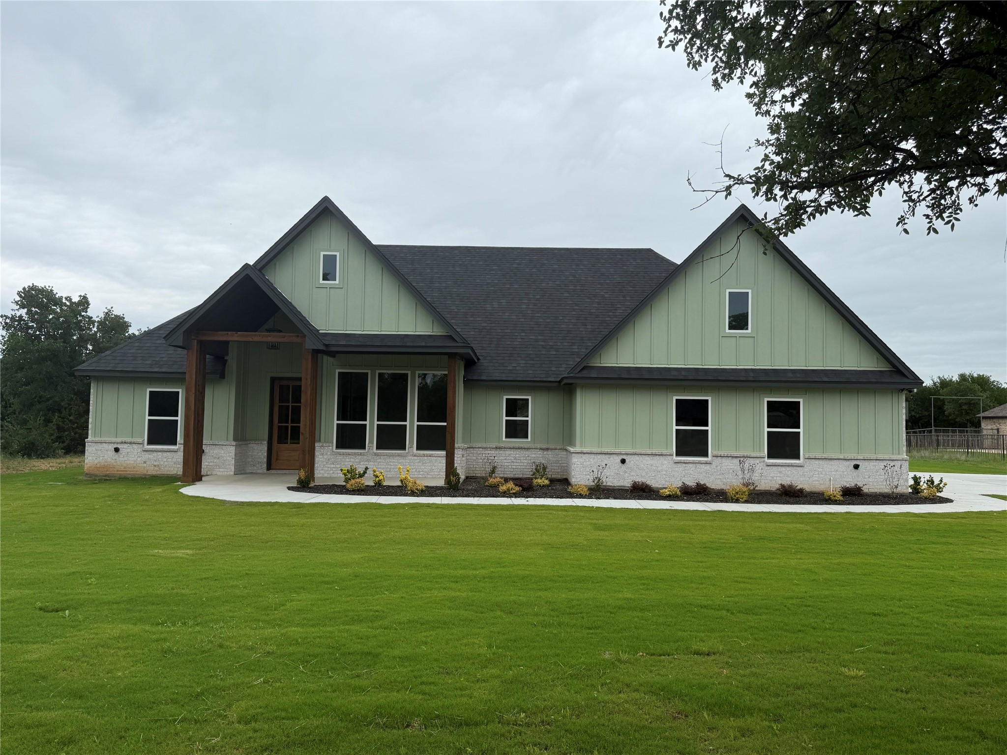 4005 Marine Circle Millsap TX 76066