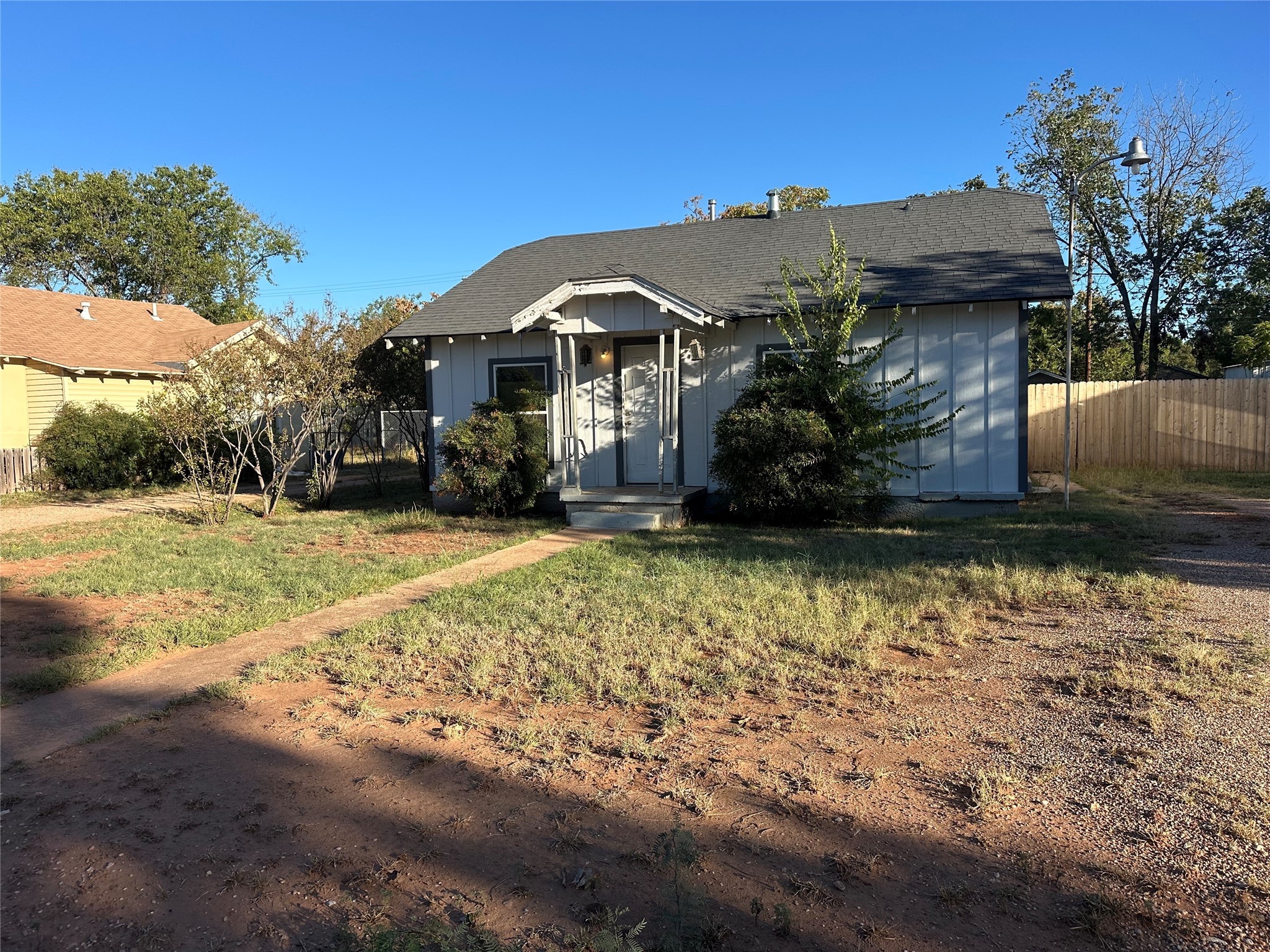 2950 Russell Avenue Abilene TX 79605