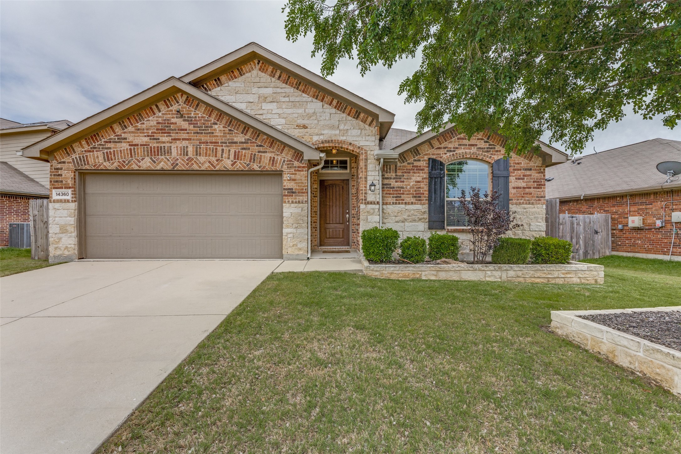 14360 Artisan Drive Fort Worth TX 76052