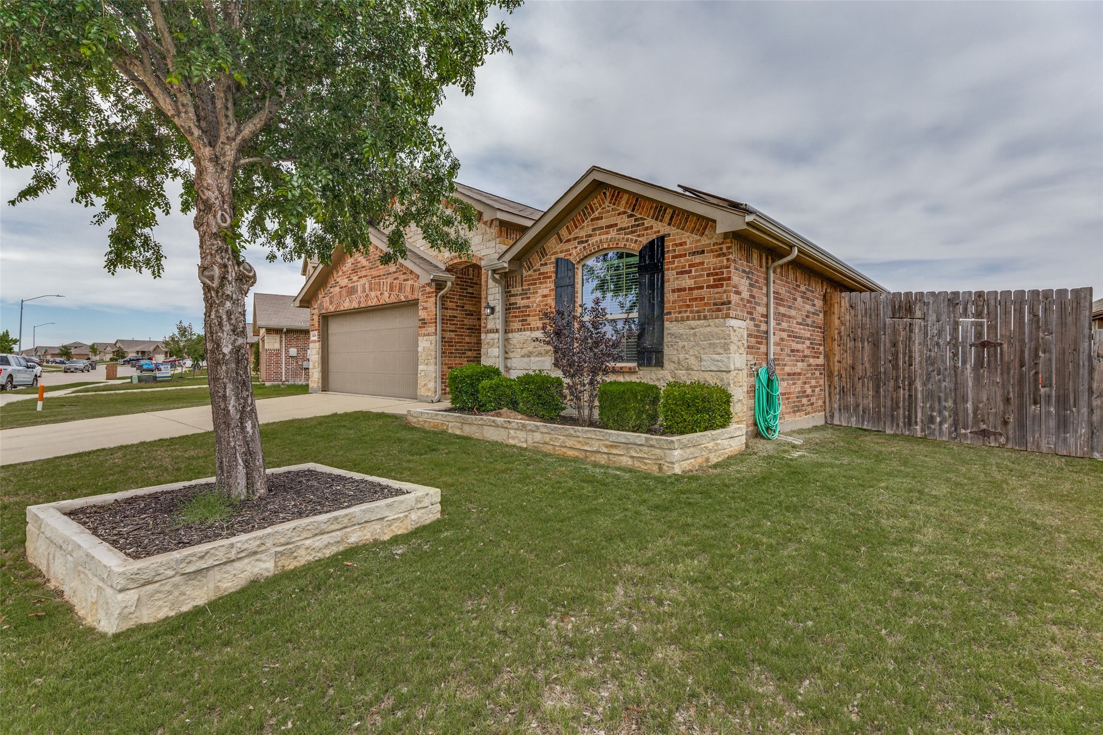 14360 Artisan Drive Fort Worth TX 76052