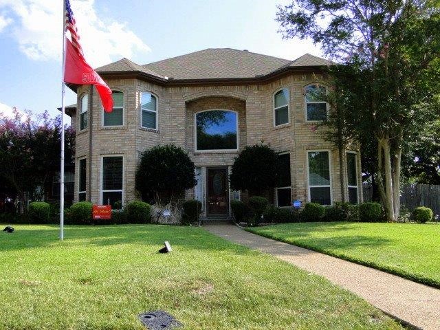 7504 Mcmillian Court Arlington TX 76016